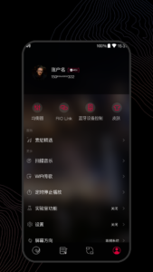 FiiO Music 3.2.8 screenshot 1
