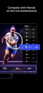 Fiit: Home Workouts & Fitness (Wear OS) 2.66.1#17040 screenshot 6