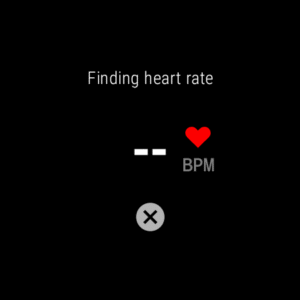 Fiit: Home Workouts & Fitness (Wear OS) 2.64.0#16982 screenshot 9