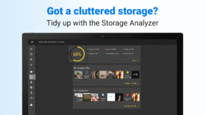 File Commander Manager & Vault 10.7.54240 screenshot 11