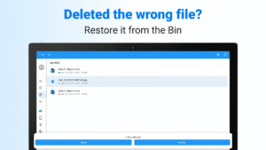 File Commander Manager & Vault 10.7.54240 screenshot 14