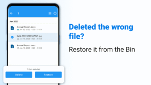 File Commander Manager & Vault 10.7.54240 screenshot 7