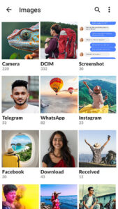 File Manager v4.1.510 beta (arm64-v8a) (480dpi) (Android v4.1.395 screenshot 5
