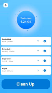 File Manager v4.1.510 beta (arm64-v8a) (480dpi) (Android v4.1.395 screenshot 6