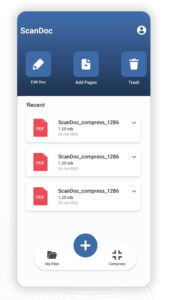 File Manager v4.1.415 screenshot 4
