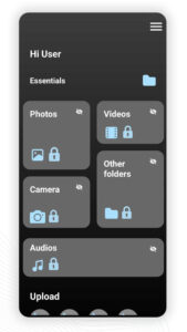 File Manager v4.1.415 screenshot 8