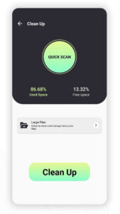 File Manager v4.1.414 screenshot 5