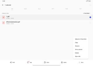 ColorOS My Files 15.12.18 screenshot 18
