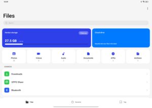 ColorOS My Files 15.11.8 screenshot 14