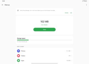 ColorOS My Files 15.12.12 screenshot 15