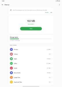 ColorOS My Files 15.12.24 screenshot 16