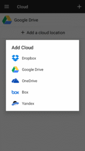 File Manager 3.6.0 screenshot 8
