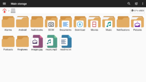 File Manager 3.6.0 screenshot 10