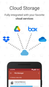 File Manager File Explorer screenshot 4
