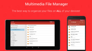 File Manager File Explorer screenshot 6