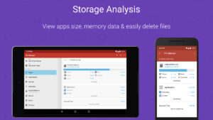 File Manager File Explorer screenshot 7