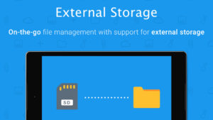 File Manager File Explorer screenshot 8