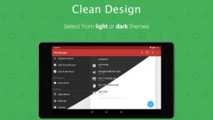 File Manager File Explorer screenshot 10