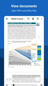 File Viewer for Android 4.8.1 screenshot 2