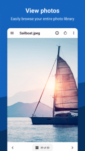 File Viewer for Android 4.8.1 screenshot 4