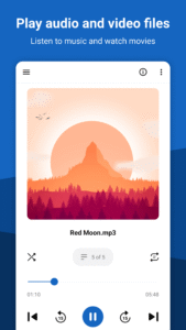 File Viewer for Android 4.8.1 screenshot 5