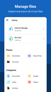 File Viewer for Android 4.8.1 screenshot 6