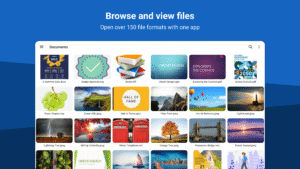 File Viewer for Android 4.8.1 screenshot 7