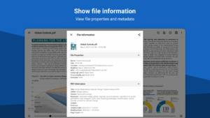 File Viewer for Android 4.8.1 screenshot 9
