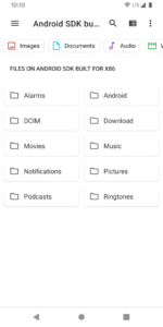 Files Shortcut 23.02.05 screenshot 2