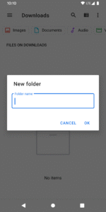 Files Shortcut 23.02.05 screenshot 5