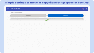 Move Files to SD Card & USB 1.6996 screenshot 12