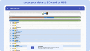 Move Files to SD Card & USB 1.6996 screenshot 13