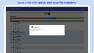 Move Files to SD Card & USB 1.6996 screenshot 15