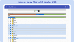 Move Files to SD Card & USB 1.6996 screenshot 17