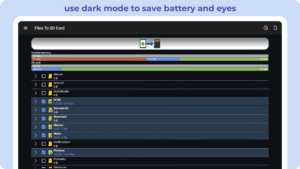 Move Files to SD Card & USB 1.6996 screenshot 19