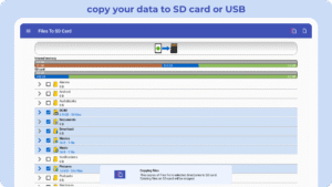 Move Files to SD Card & USB 1.6996 screenshot 21
