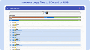 Move Files to SD Card & USB 1.6996 screenshot 9