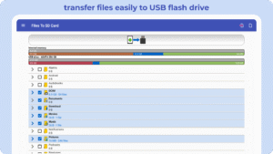 Move Files to SD Card & USB 1.6996 screenshot 10
