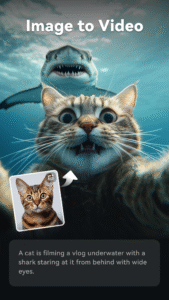 Filmora: AI Video Editor&Maker 14.6.50 screenshot 2