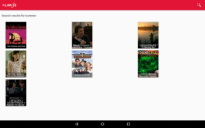 FilmRise - Movies and TV Shows 9.6 screenshot 13