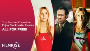 FilmRise - Movies and TV Shows 9.6 screenshot 16
