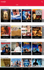 FilmRise - Movies and TV Shows 9.6 screenshot 9