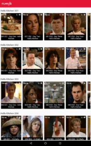 FilmRise - Movies and TV Shows 9.5 screenshot 11