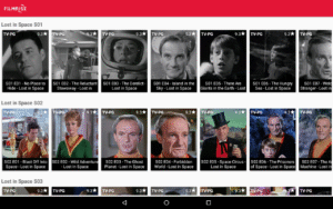 FilmRise - Movies and TV Shows 9.5 screenshot 12
