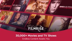 FilmRise - Movies and TV Shows 9.5 screenshot 17