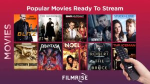 FilmRise - Movies and TV Shows 9.5 screenshot 19
