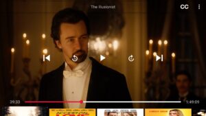 FilmRise - Movies and TV Shows 9.5 screenshot 8