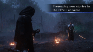 FINAL FANTASY VII EVER CRISIS 2.10.0 screenshot 3