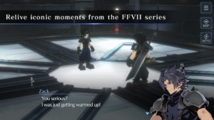 FINAL FANTASY VII EVER CRISIS 2.10.0 screenshot 5