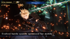 FINAL FANTASY VII EVER CRISIS 2.10.0 screenshot 6